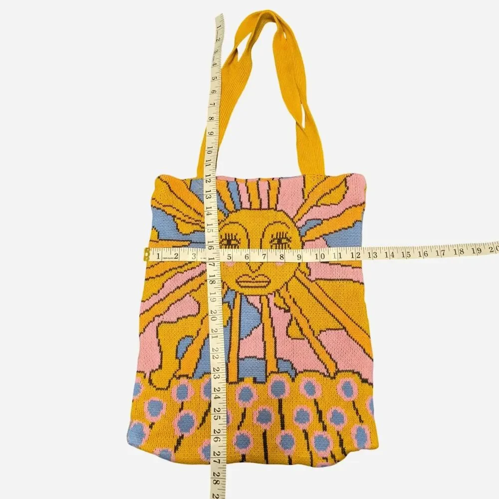 Urban-outfitters Women's Knit Bag
